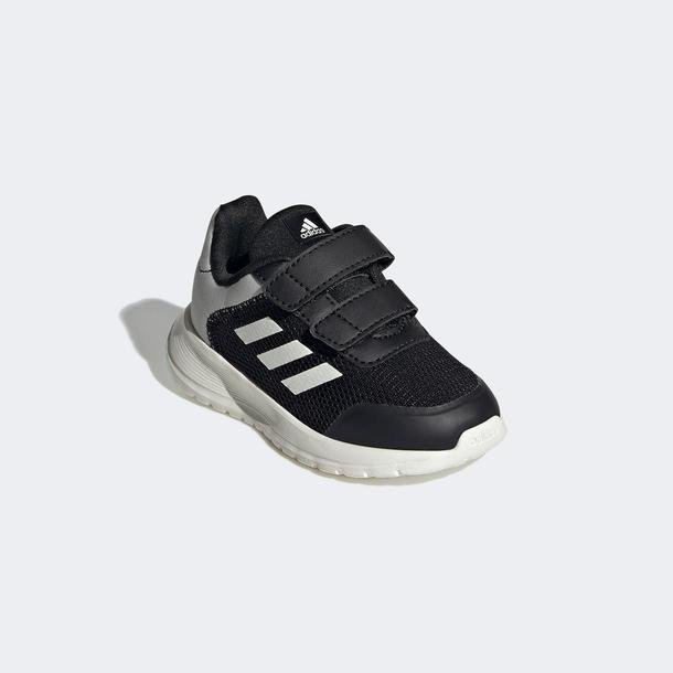 adidas Tensaur Run 2.0 Cf Çocuk Siyah Koşu Ayakkabısı