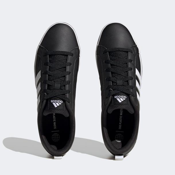 adidas Vs Pace 20 Erkek Siyah Günlük Spor Ayakkabı