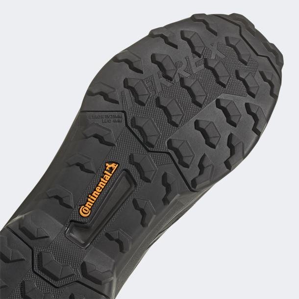 adidas Terrex Ax4 Erkek Siyah Outdoor  Ayakkabı