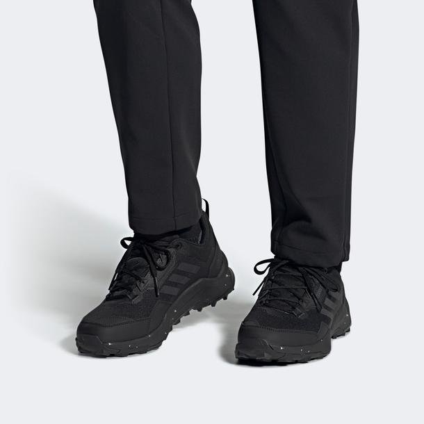 adidas Terrex Ax4 Erkek Siyah Outdoor  Ayakkabı