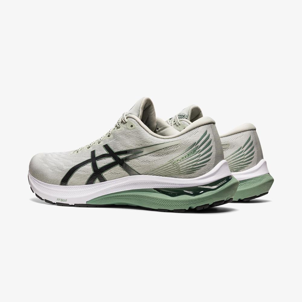 Asics Gt-2000 11 Erkek Gri Koşu Ayakkabısı