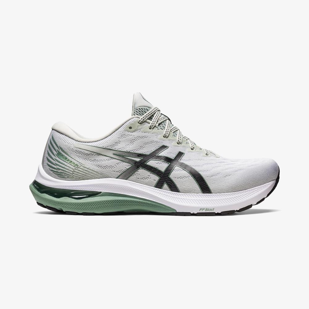 Asics Gt-2000 11 Erkek Gri Koşu Ayakkabısı