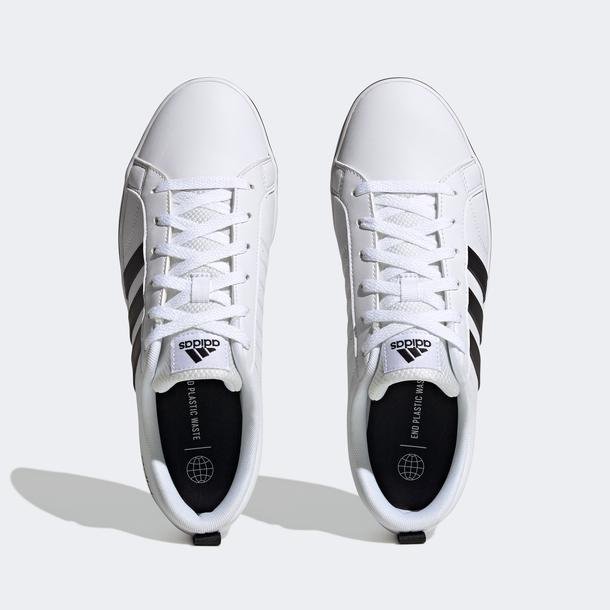adidas Vs Pace 20 Erkek Beyaz Günlük Ayakkabı