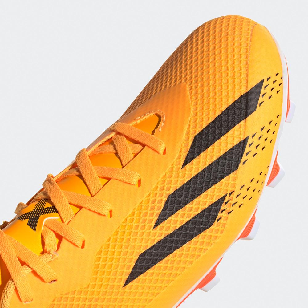 adidas X Speedportal4 Fxg Erkek Turuncu Çim Saha Kramponu
