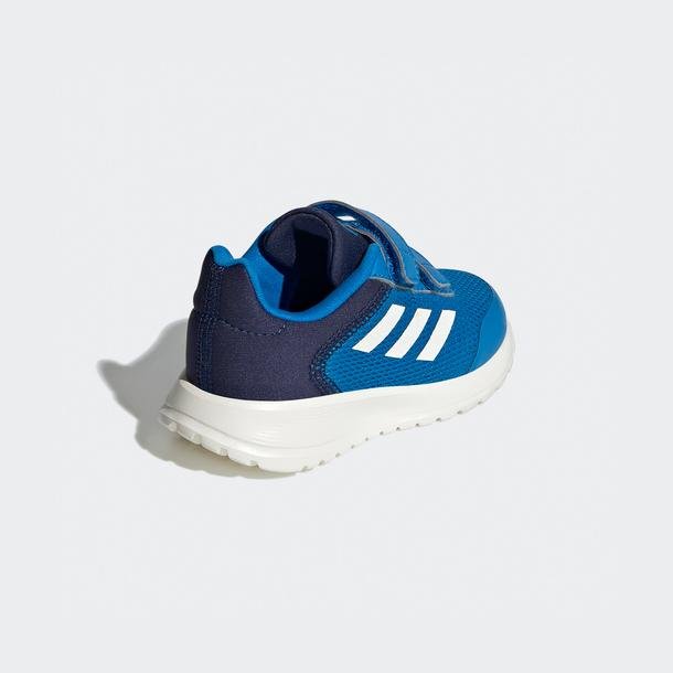 adidas Tensaur Run 2.0 Cf Çocuk Mavi Koşu  Ayakkabısı