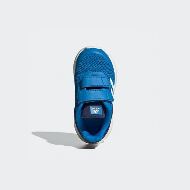adidas Tensaur Run 2.0 Cf Çocuk Mavi Koşu  Ayakkabısı