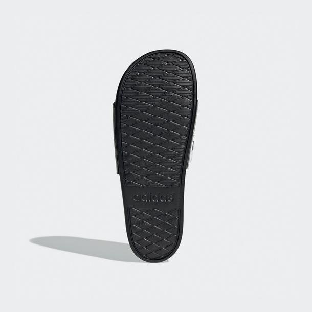adidas Adılette Comfort Erkek Siyah Terlik
