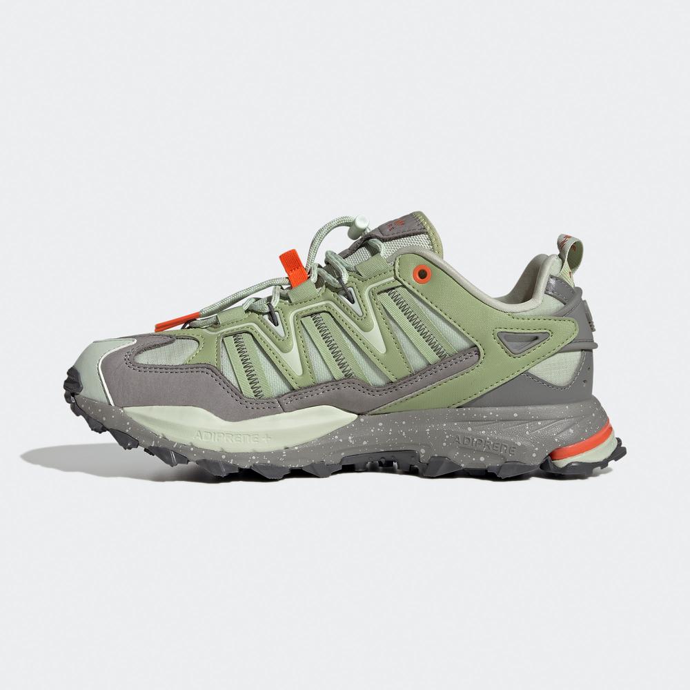 adidas Hyperturf Erkek Yeşil Outdoor Ayakkabısı