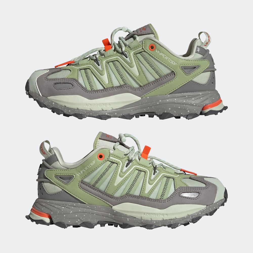 adidas Hyperturf Erkek Yeşil Outdoor Ayakkabısı