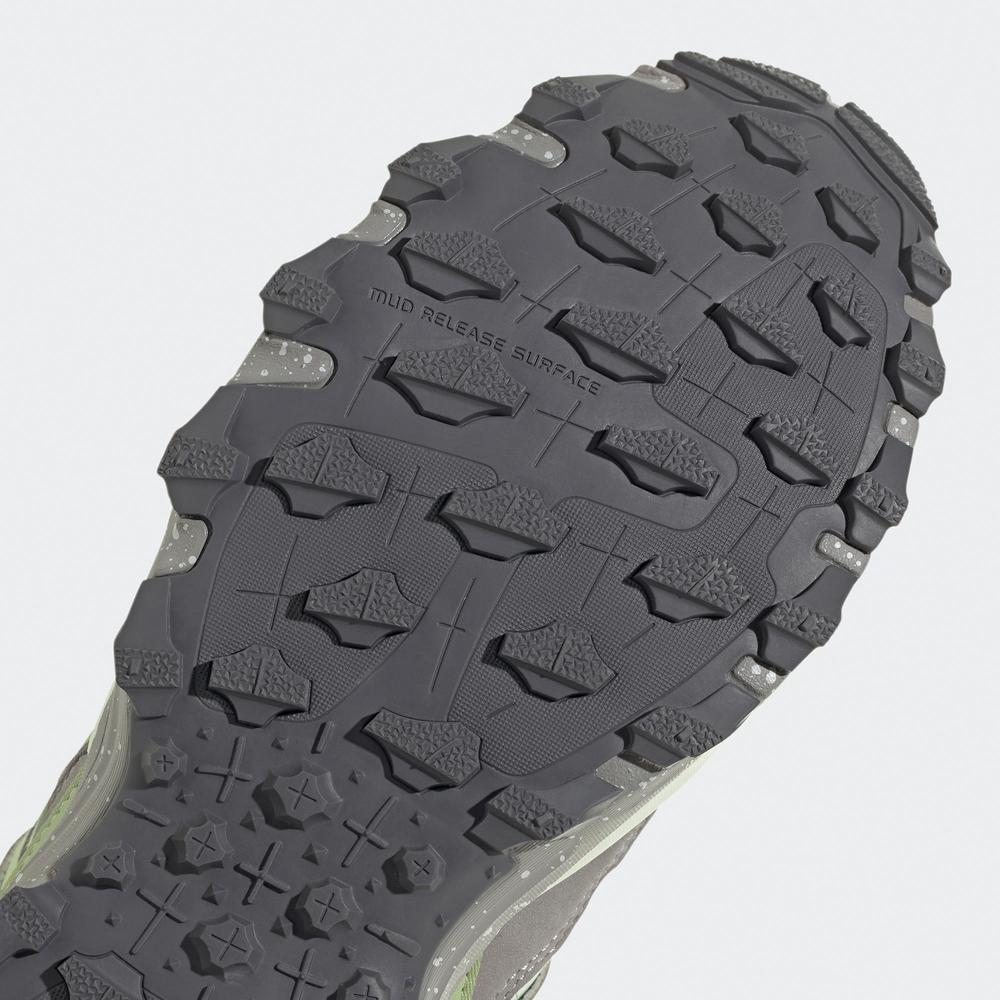 adidas Hyperturf Erkek Yeşil Outdoor Ayakkabısı
