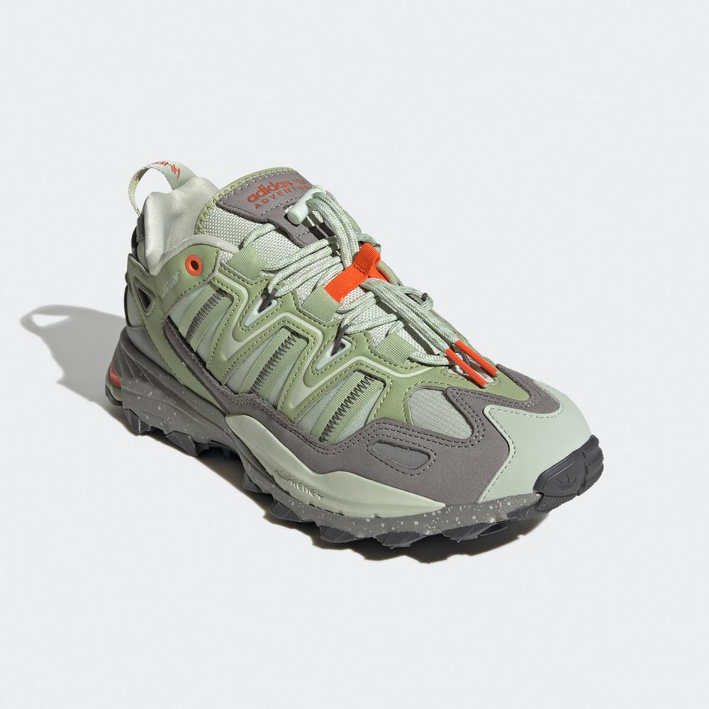 adidas Hyperturf Erkek Yeşil Outdoor Ayakkabısı