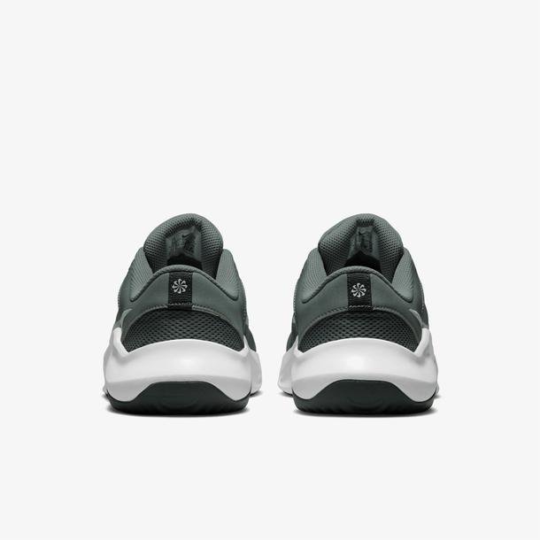 Nike Legend Essential 3 Nn Erkek Gri Antrenman Ayakkabısı