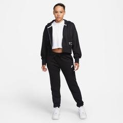 Nike Sportswear Club Fleece Kadın Gri Günlük Eşofman Altı