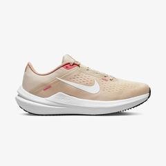 Nike Air Winflo 10 Kadın Beyaz Koşu Ayakkabısı