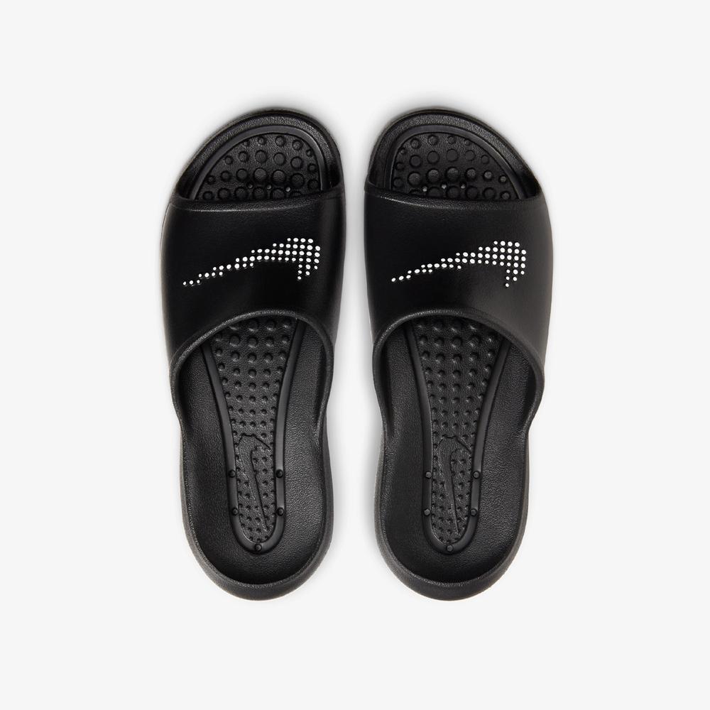 Nike Victori One Shwer Slide Kadın Siyah Terlik