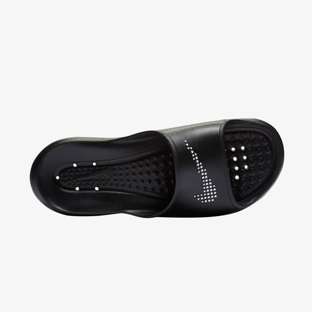 Nike Victori One Shwer Slide Kadın Siyah Terlik