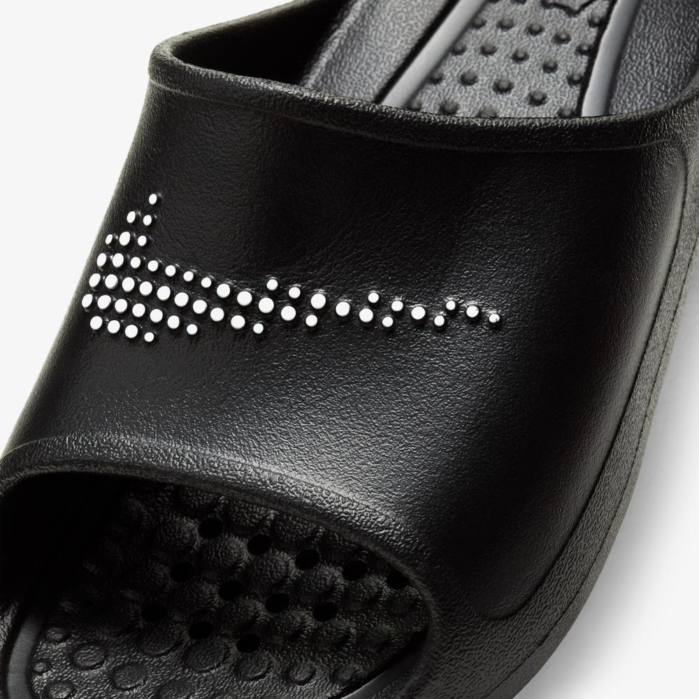 Nike Victori One Shwer Slide Kadın Siyah Terlik