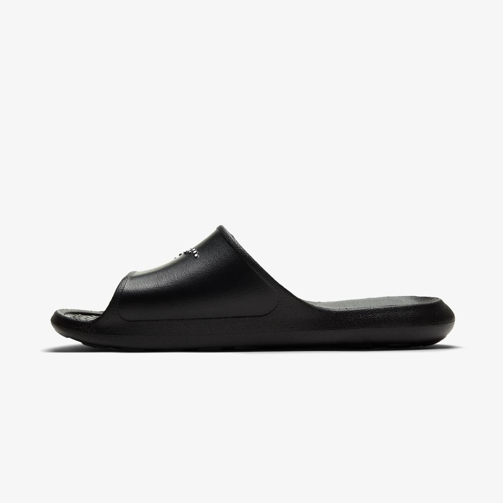 Nike Victori One Shwer Slide Kadın Siyah Terlik