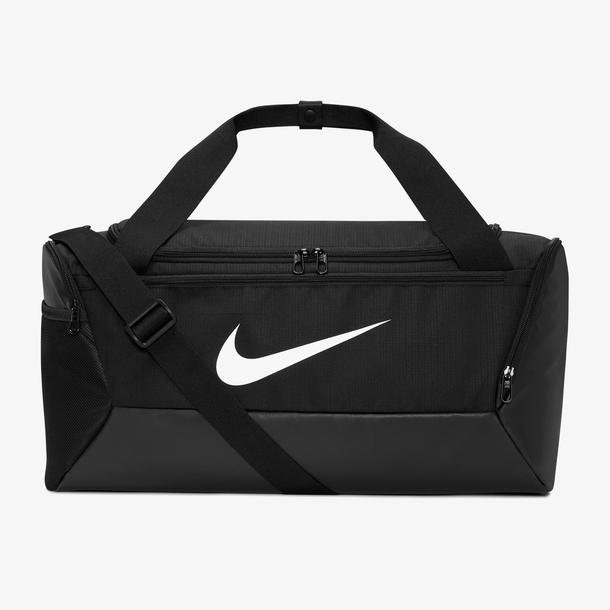Nike Brasilia S Duff-9.5 Unisex Siyah Çanta