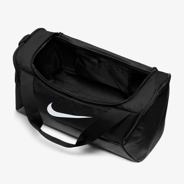 Nike Brasilia S Duff-9.5 Unisex Siyah Çanta