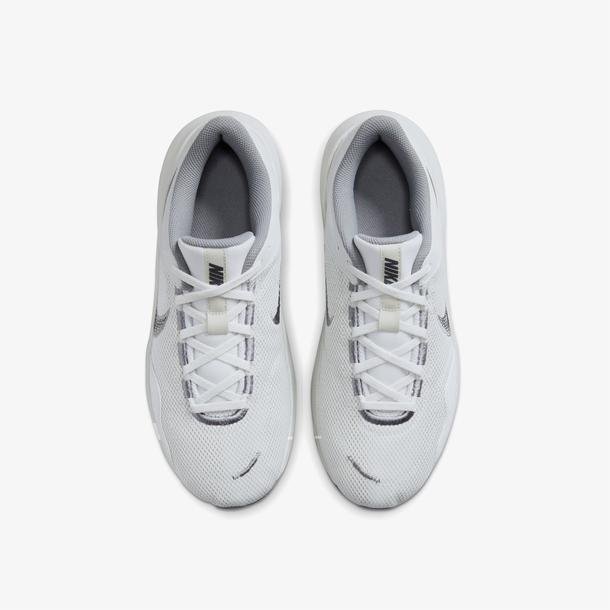 Nike Legend Essentıal 3 Nn Erkek Gri Antrenman Ayakkabısı
