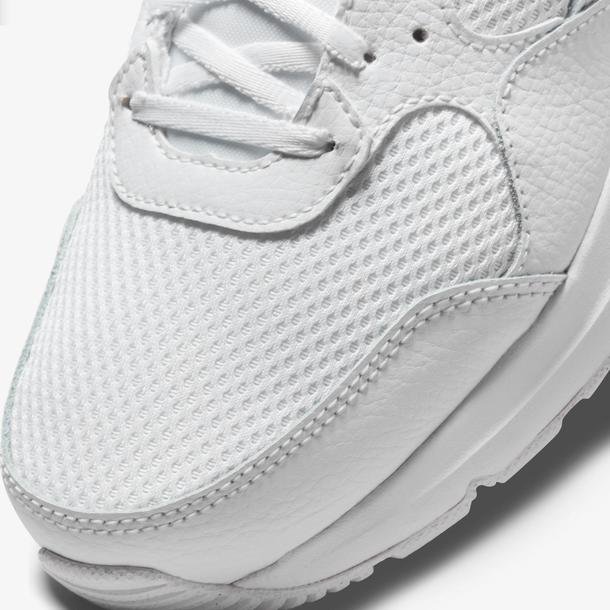 Nike Wmns Aır Max Sc Kadın Beyaz Günlük Spor Ayakkabı