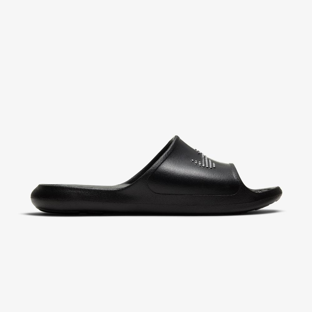 Nike Victori One Shwer Slide Kadın Siyah Terlik