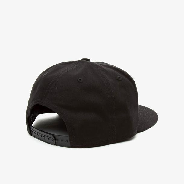 New Era New York Yankees 9 Fifty Unisex Siyah Şapka