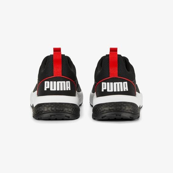 Puma Anzarun 2.0 Erkek Siyah Koşu Ayakkabısı