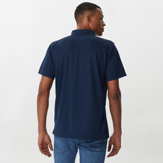Columbia Utilizer Erkek Lacivert Günlük T-Shirt