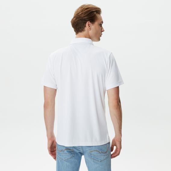 Columbia Utilizer Erkek Beyaz Günlük T-Shirt
