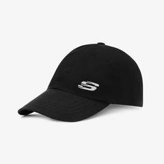Skechers M Summer Acc Cap Unisex Siyah Şapka