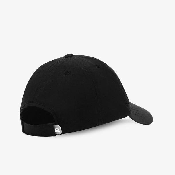 Skechers Summer Acc Cap Cap Unisex Siyah Şapka