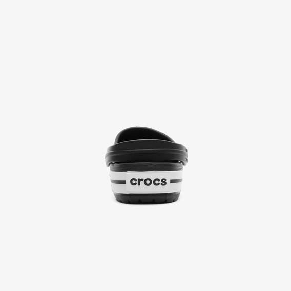 Crocs Crocband Basic Unisex Siyah Günlük Terlik