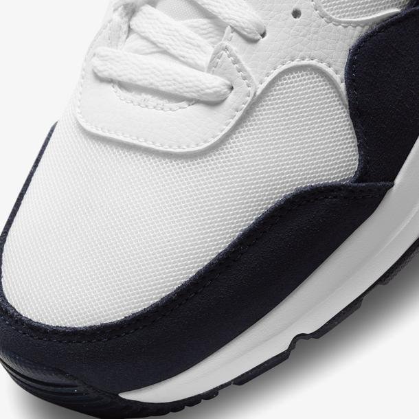 Nike Air Max Sc Erkek Beyaz Günlük Spor Ayakkabı