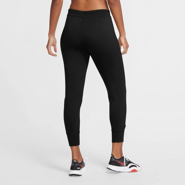 Nike Dri-fıt Get Fit Kadın Antrenman Eşofman Altı Fiyatı, Yorumları -  Trendyol
