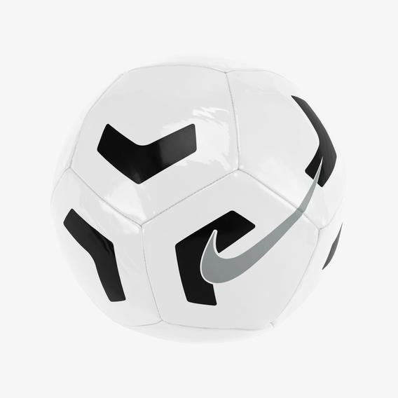 Nike Pitch Train Sp21 Beyaz Futbol Topu