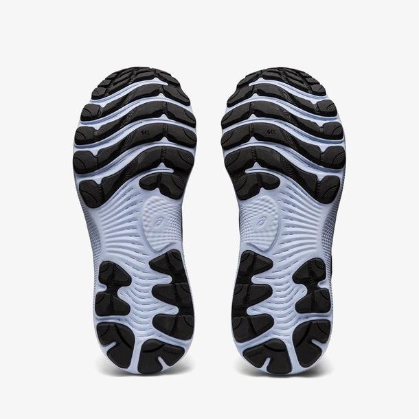Asics Gel-Nimbus 24 Tr Kadın Lacivert Koşu Ayakkabısı