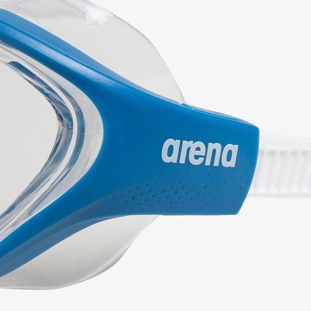 Arena The One Mask Unisex Mavi Yüzücü Gözlüğü