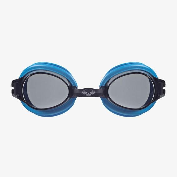 Arena Bubble 3 Çocuk Mavi Yüzücü Gözlüğü