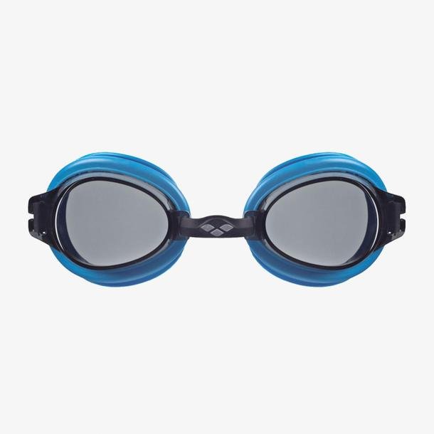 Arena Bubble 3 Çocuk Mavi Yüzücü Gözlüğü