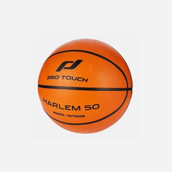 Pro Touch Harlem 50 Turuncu Basketbol Topu