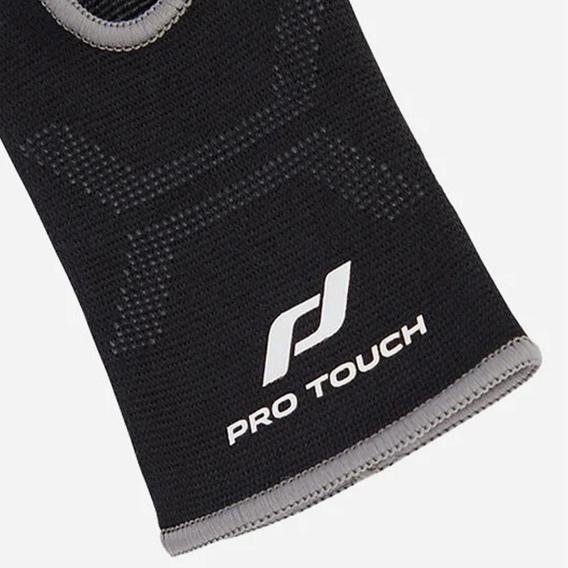 Pro Touch Wrist Support 100 Unisex Siyah Bilek Korumalığı Xs