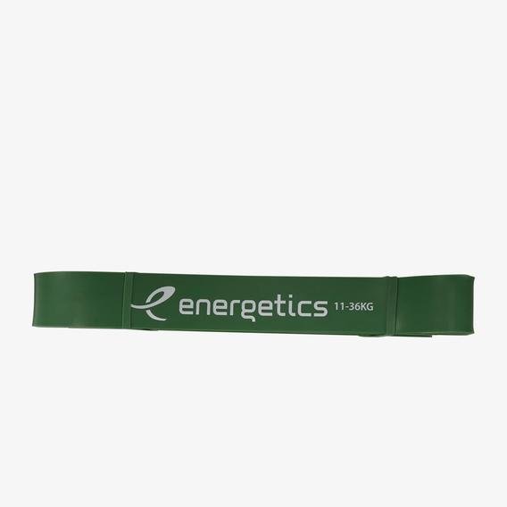 Energetics Strength 10 Yeşil Direnç Bandı