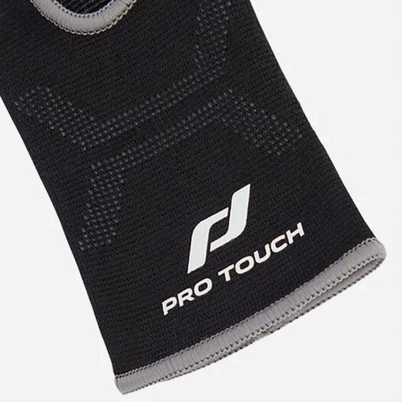 Pro Touch Wrist Support 100 Unisex Siyah Bilek Korumalığı L