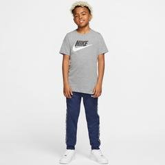 Nike Sportswear Çocuk Beyaz Günlük T-Shirt