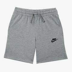 Nike Sportswear Çocuk Siyah Günlük Şort