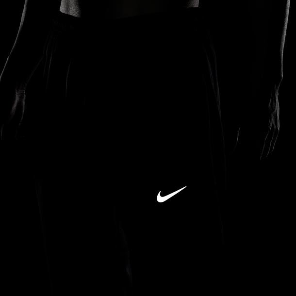 Nike M Nk Df Chllgr Wvn Erkek Siyah Eşofman Altı