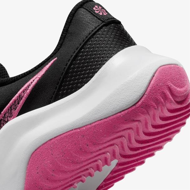 Nike Legend Essentıal 3 Nn Kadın Siyah Antrenman Ayakkabısı