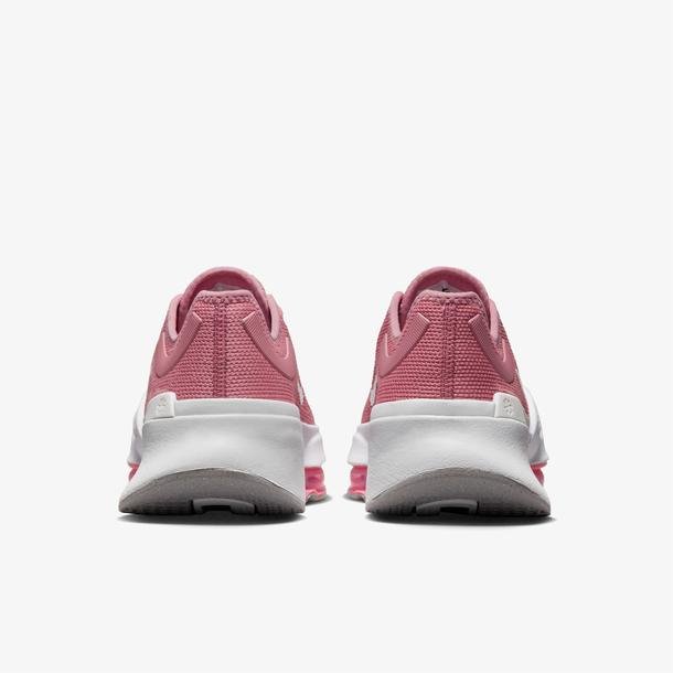 Nike Zoom Superrep 4 Nn Kadın Pembe Antrenman Ayakkabısı